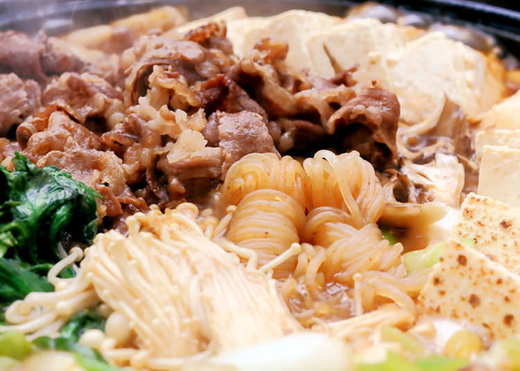 WARISITA (醬料)