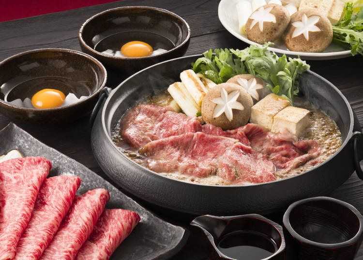 Sukiyaki