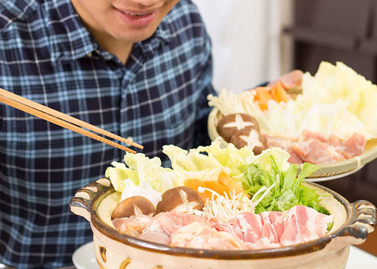 什么是锅奉行?
