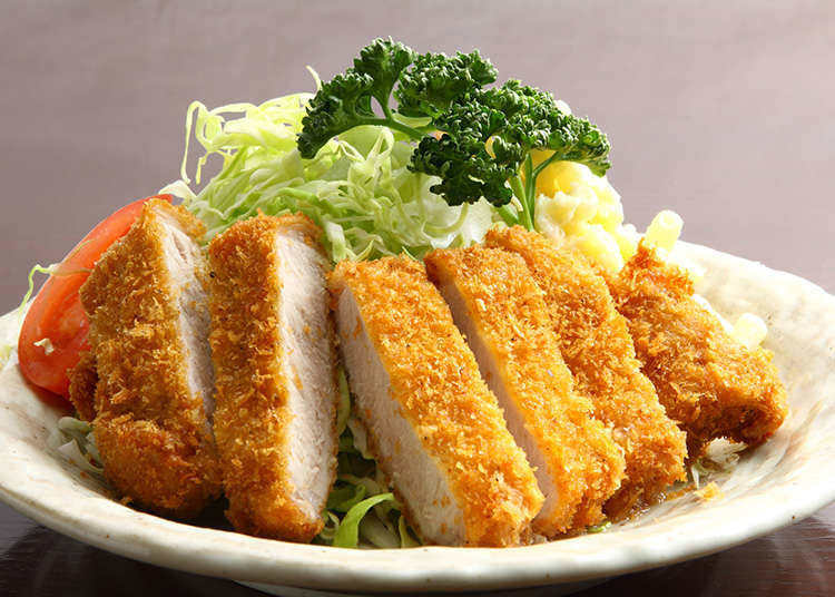 由来