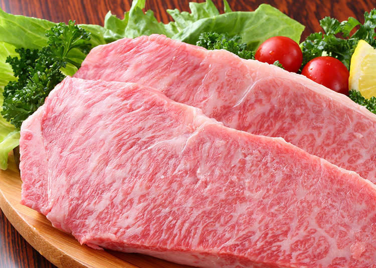 วัวพันธุ์คุโรเกะ วากิว (Kuroge Wagyu)
