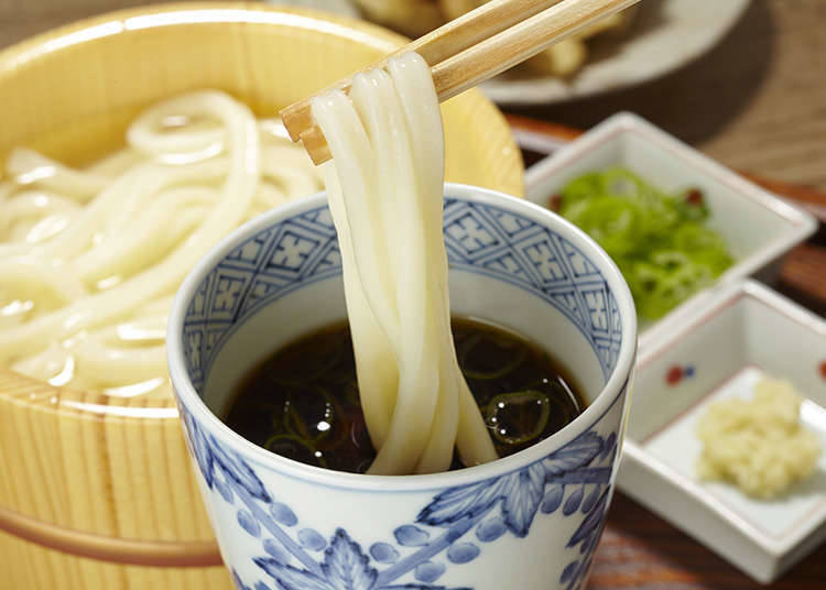 うどん