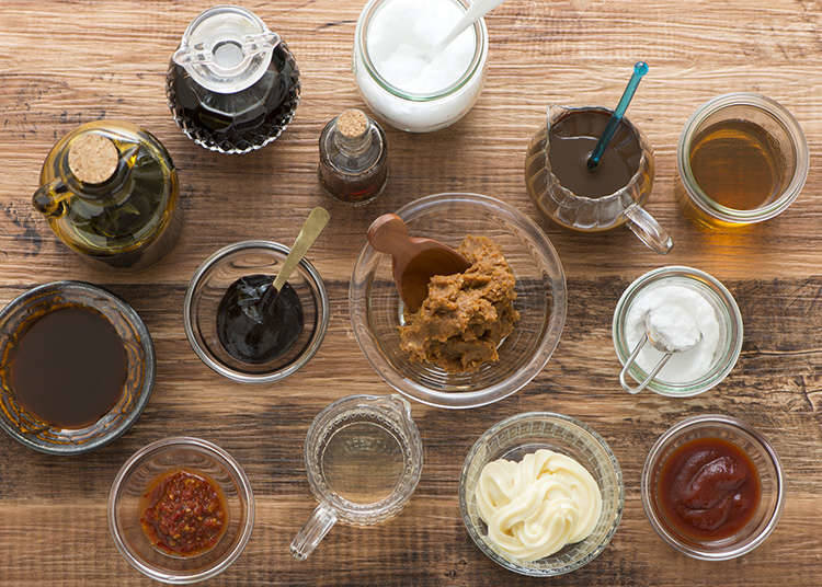 Delicious ways to eat chanpon