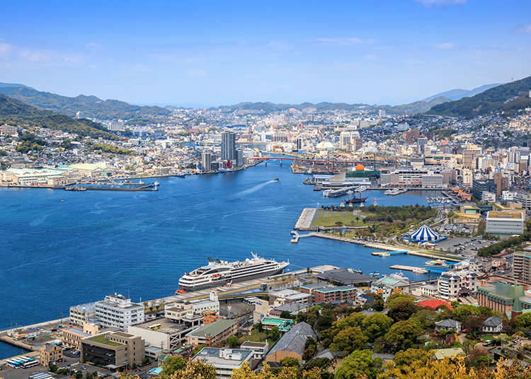 発祥の地・長崎