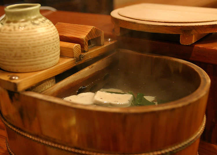 Restoran Khusus