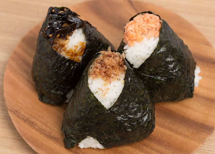 도시락・주먹밥