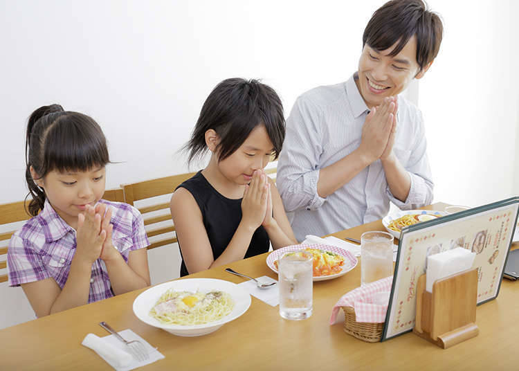 家庭餐厅的用途