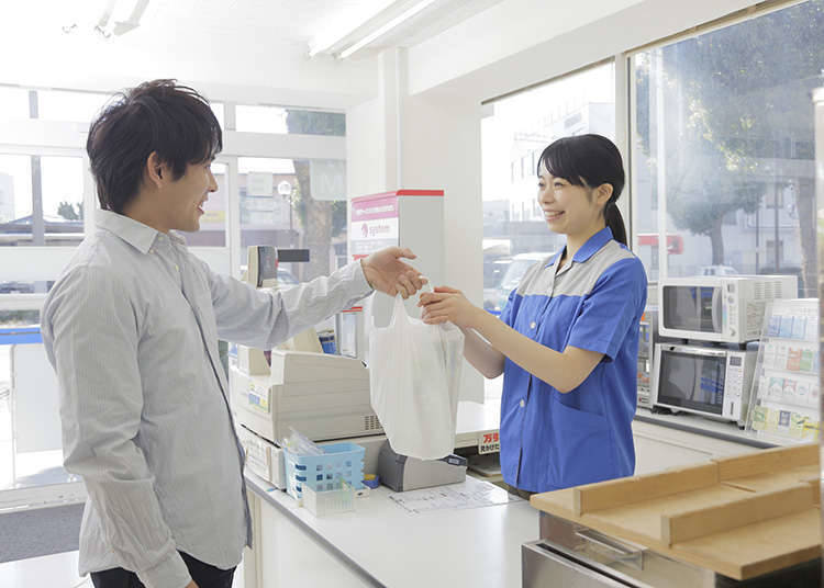 便利商店