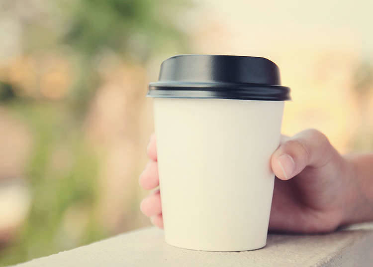 Kombini Coffee