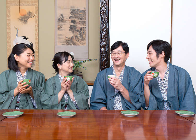 住宿設施也有無法使用信用卡的案例