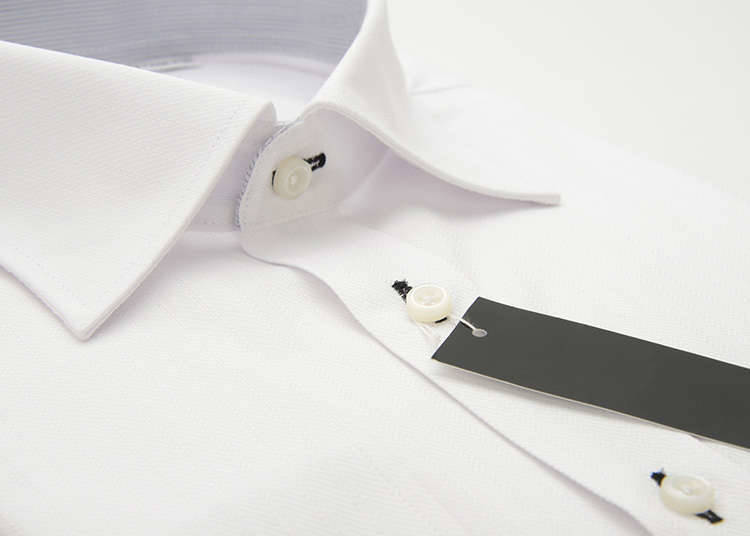 ■ Return of clothing items