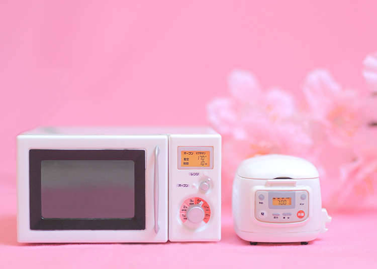■ Return of electrical products