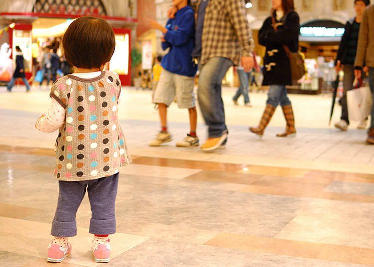 御殿場PREMIUM OUTLETS