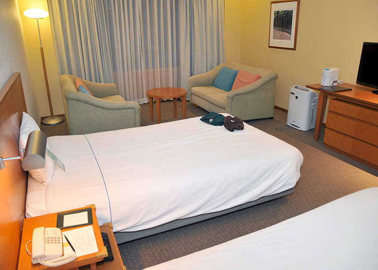 Hotel Bisnis