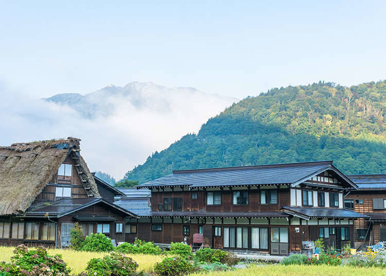旅馆