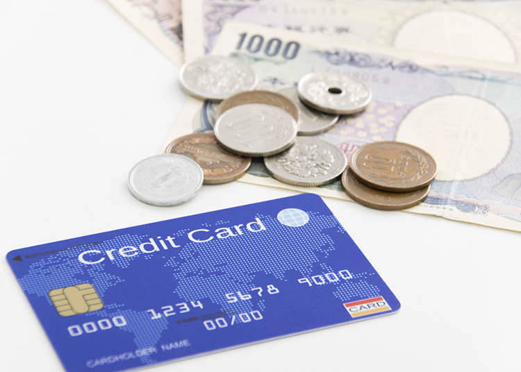 Important Points When Paying