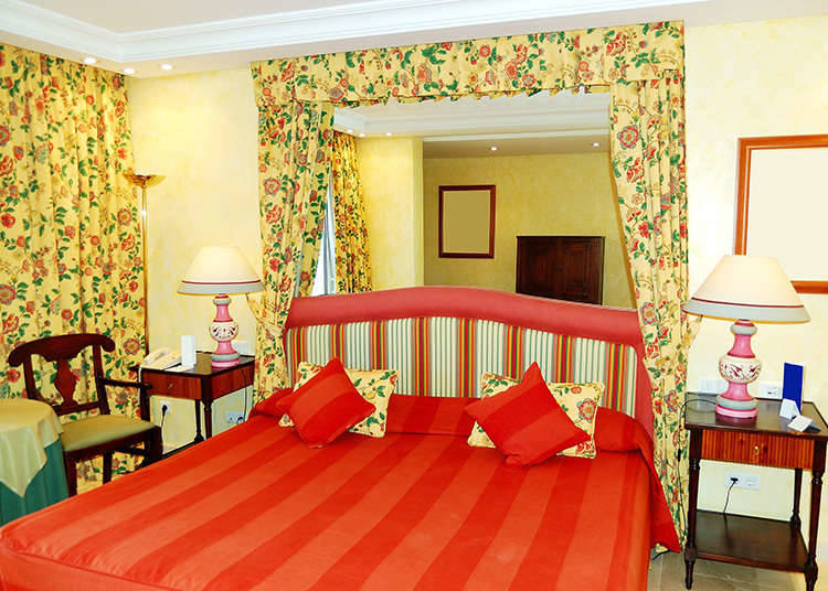 Concept Rooms