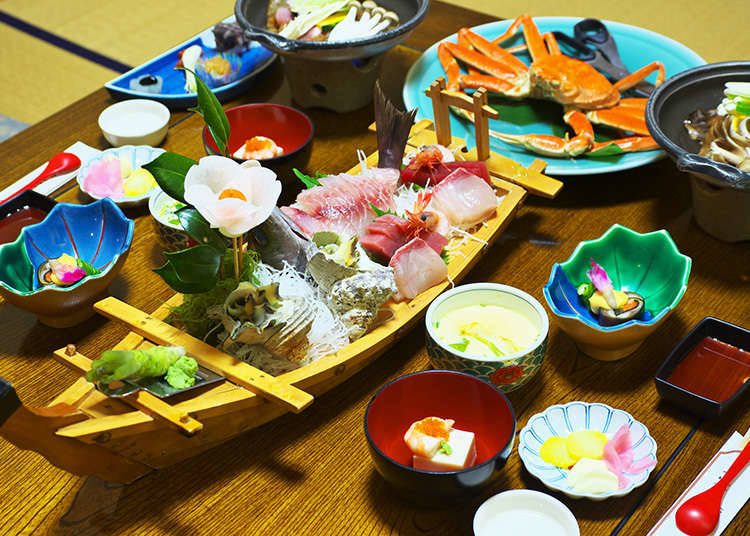 食事