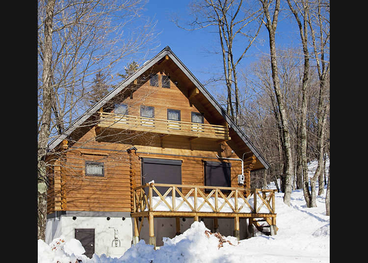 Guest House