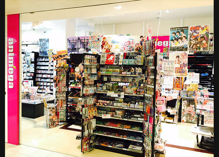 ซื้อสินค้าสำหรับคอสเพลย์ที่