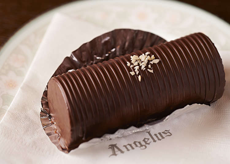 安洁拉斯Angelus