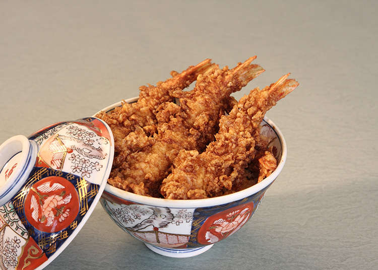 《日本淺草必吃美食,精選6間淺草知名老店》