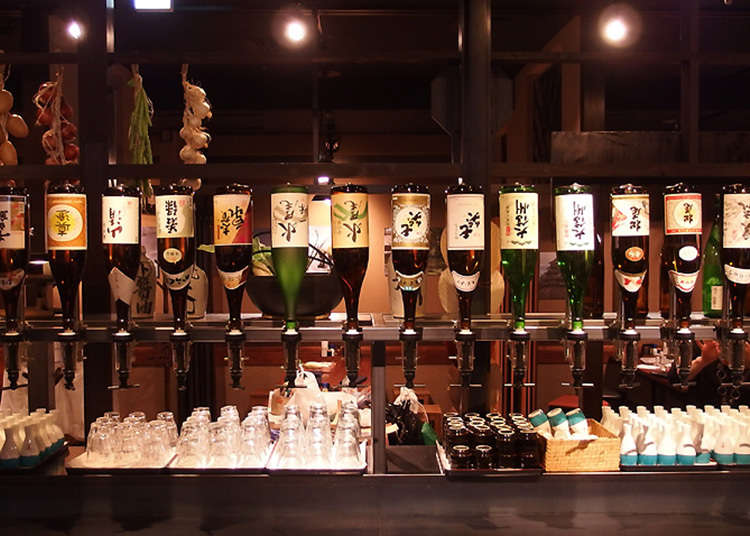 信州長野市 小林農場 池袋東口店