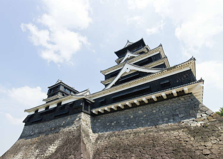 Apa Situs Bersejarah di Jepang?