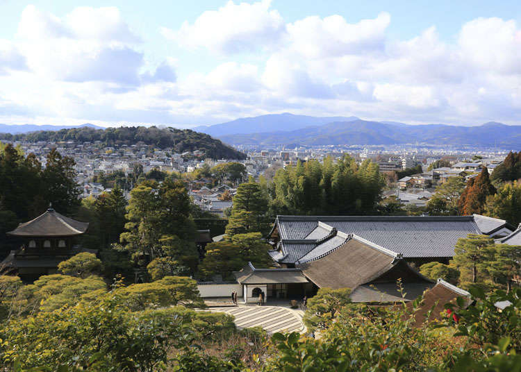 World Heritage Sites in Japan