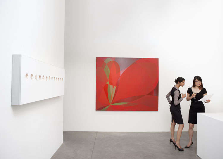 Modern Art