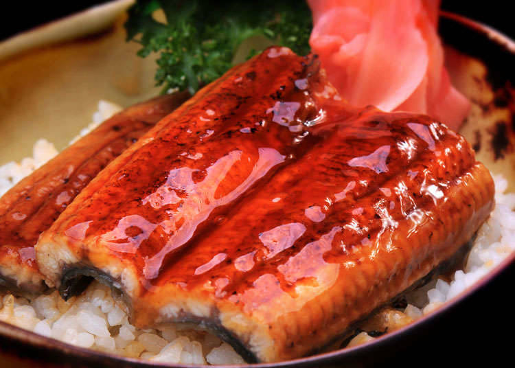 日本人認為有益健康與美容的食物