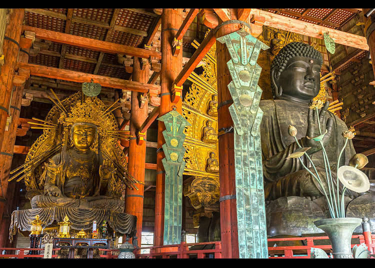 Patung Buddha