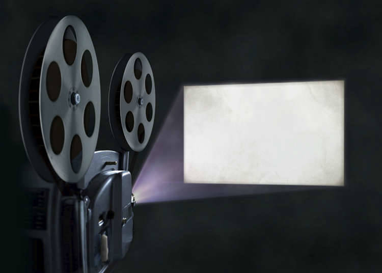 日本の映画館の楽しみ方