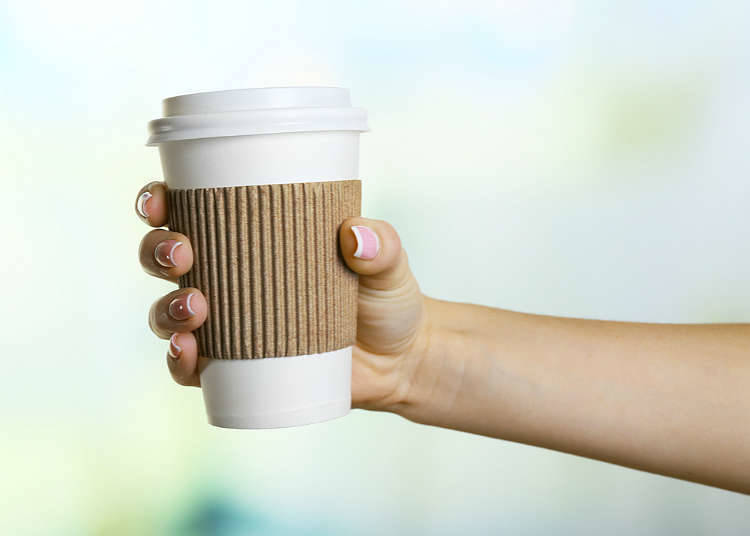 ประเภทของคาเฟ่และร้านกาแฟ