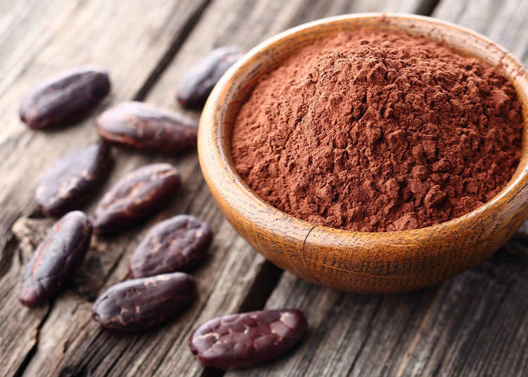 How Chocolate Became a Japanese Favorite