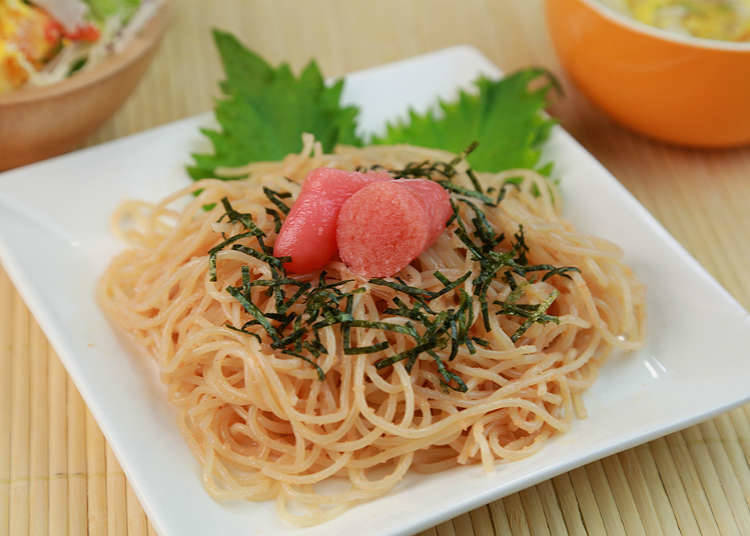 意大利面‧实心粉spaghetti