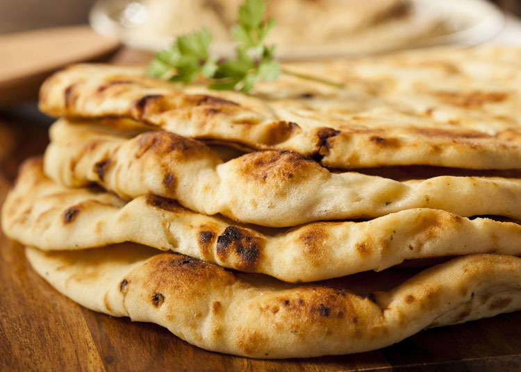 Roti Naan