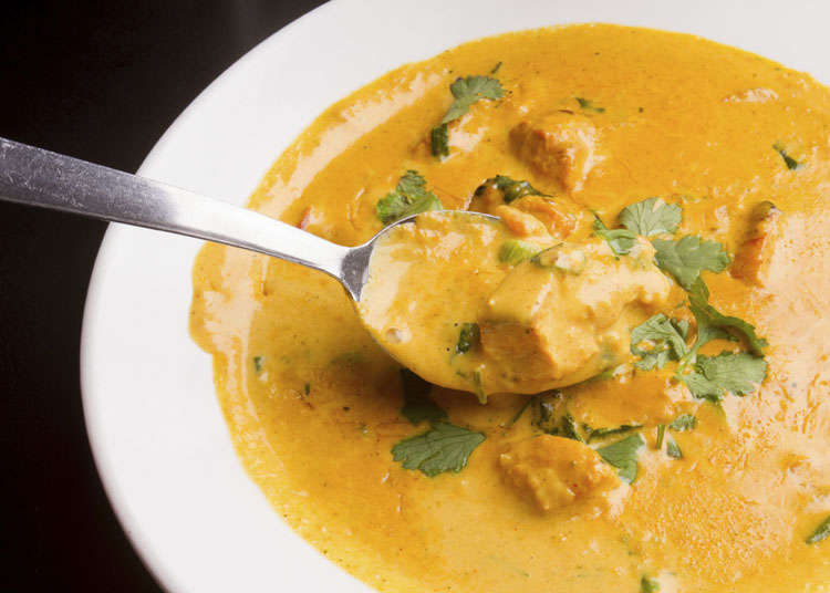 Masakan Nepal