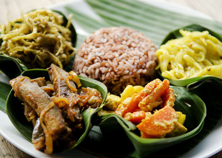 Indonesian cuisine