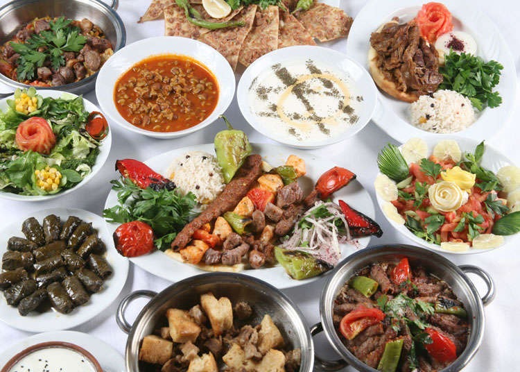 Masakan Turki