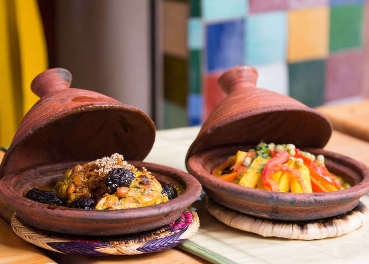 Tagine