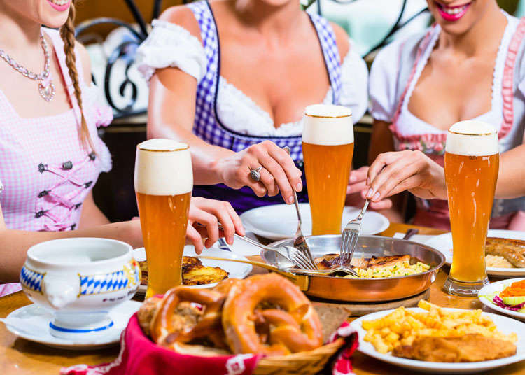 Masakan Jerman