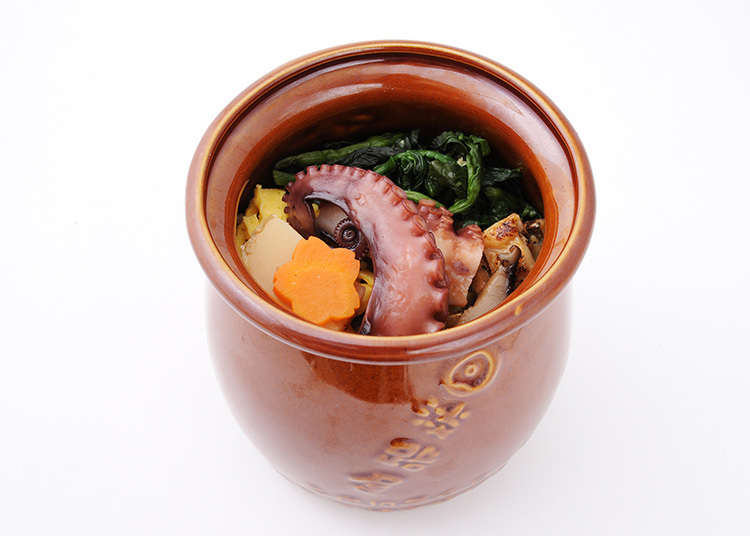 驚きの駅弁