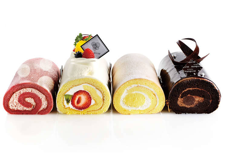 ตกหลุมรักของหวานหน้าตาอาร์ตๆ