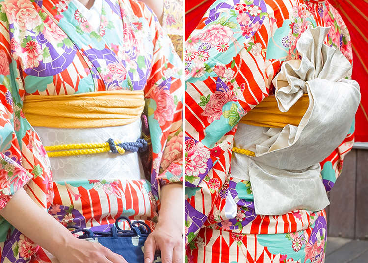 成為和服行家