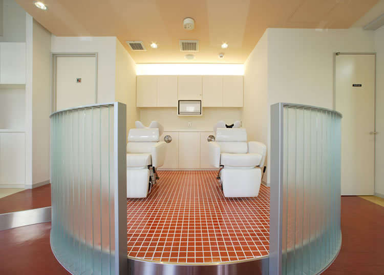 Get a Late Night Haircut at WHO-GA NY!