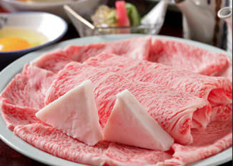 1872년 창업! 여주인이 지키는 전통의 맛