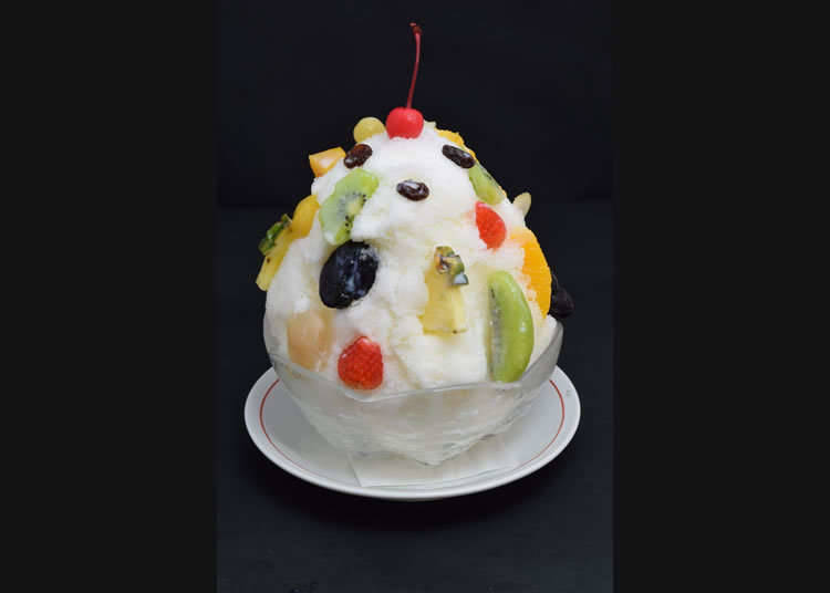 Makanan Khas Kagoshima Tersedia Di Tokyo