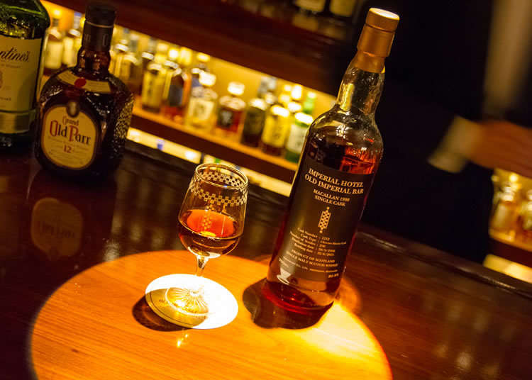 Drinking in Style: Classic Favorites and New Twists