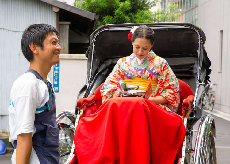 次はあなたの番!